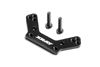 Xray XB2/XT2 Rear Roll Center Holder, aluminum