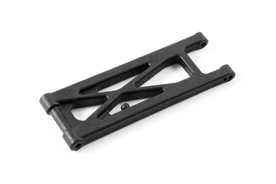 Xray XT2 Composite Suspension Arms Rear Lower-Hard (1)