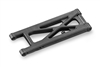 Xray XT2 Composite Suspension Arm Rear Lower, graphite (1)