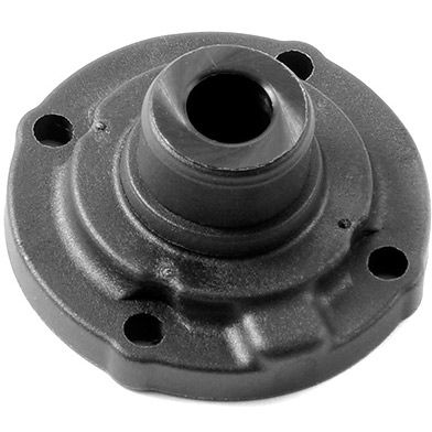 Xray XB2/XT2 Gear Diff Cover, composite