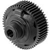 Xray XB2/XT2 Gear Diff Case, 53T, composite