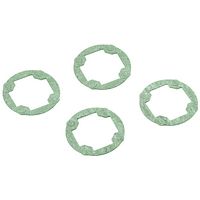 Xray XB2/XT2 Diff Gaskets (4)