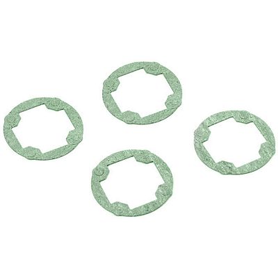 Xray XB2/XT2 Diff Gaskets (4)