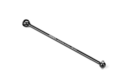 Xray XT2 Rear Driveshaft 96mm with 2.5mm Pin- HUDY Spring Steel