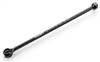 Xray XT4 Rear Driveshaft - 92mm with 2.5mm Pin (1)