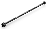 Xray XT4 Rear Driveshaft - 92mm with 2.5mm Pin (1)