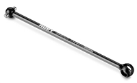 Xray XT4 Front Driveshaft - 99mm with 2.5mm Pin (1)