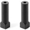 Xray XB2/XT2 Battery Holder Stands, composite (2)
