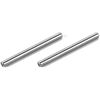 Xray XB2/XT2 Front Inner Suspension Pivot Pins (2)