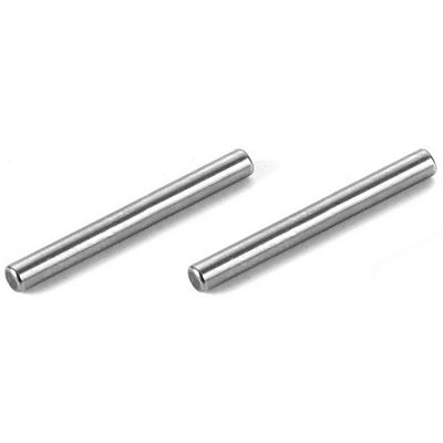 Xray XB2/XT2 Front Outer Arm Pivot Pins (2)