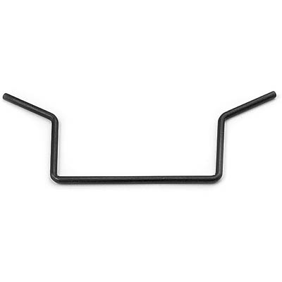 Xray Nt1 Rear Anti Roll Bar, 2.4mm 