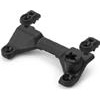 Xray NT1 Brake Cam Upper Plate and Clamps