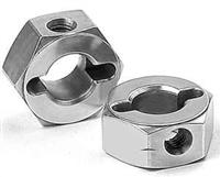 Xray NT1 -.75mm Off-Set Wheel Hubs (2)