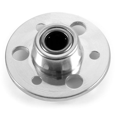 Xray NT1 2-Speed Drive Flange with 1-way bearing