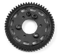 Xray NT1 2-Speed Gear, 57 tooth (1st)