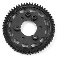 Xray NT1 2-Speed Gear, 58 tooth (1st)