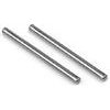 Xray NT1 Front Upper Pivot Pins (2)