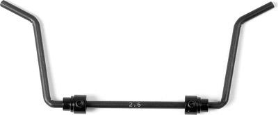 Xray Rx8 Rear Anti-Roll Bar Set, 2.6mm