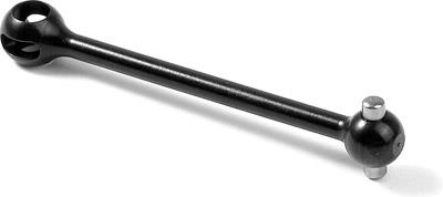 Xray Rx8 Rear Cvd DriveShaft, 61mm 