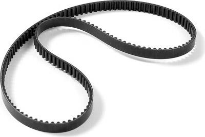 Xray Rx8 Pur Side Drive Belt, 6 x 432mm