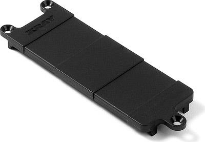Xray Rx8 Composite Battery Plate
