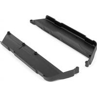 Xray XT9/XB9'13 Chassis Side Guards (L+R)