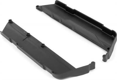 Xray XT9/XB9'13 Chassis Side Guards (L+R)