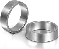 Xray XB808 Aluminum Bearing Collar For Diff (2)