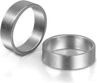 Xray XB808 Aluminum Bearing Collar For 13 x 20mm Diff Bearing