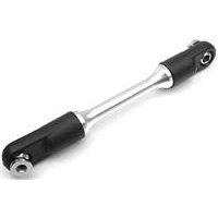 Xray XB9/XB8 Front Torque Rod Set