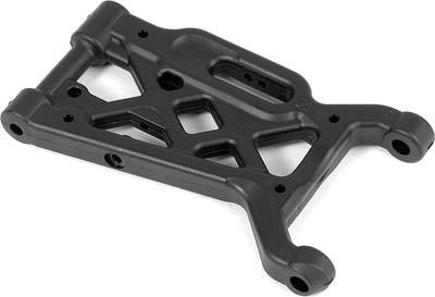 Xray XB9 Front Lower Suspension Arm (1)