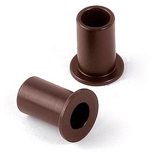 Xray XB9/XB808 Arm Bushings, Steel (2)