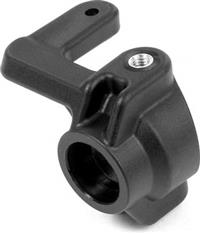 Xray XB9e Composite Steering Block, Right