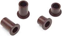 Xray XB8 Steering Bushings, Steel (4)