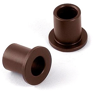 Xray XB9/XB808 Steering Bushings, Steel (2)