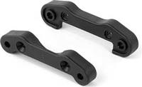 Xray XB9/XB808 Front Lower Suspension Holders, Composite