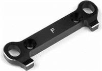 Xray XB8 Tq Front Lower Suspension Holder-Front, 7mm 7075