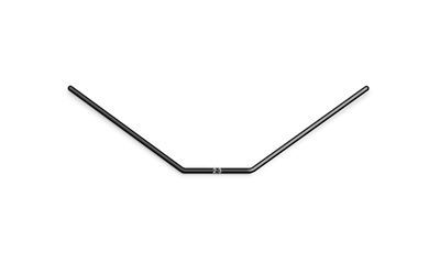 Xray XB8 Front Anti-Roll Bar, 2.3mm