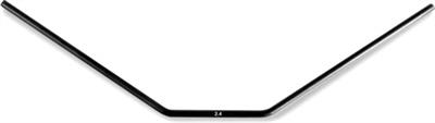 Xray XB8 Front Anti-Roll Bar, 2.4mm 