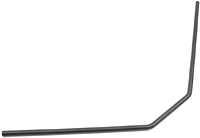 Xray XB8 Rear Anti-Roll Bar, 2.8mm 