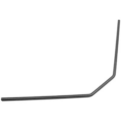 Xray XB8 Rear Anti-Roll Bar, 3.0mm 