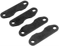 Xray XB8 Steel Brake Pads (4)