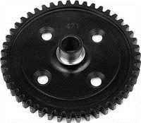 Xray XB9/XB8 47t Center Diff Spur Gear