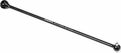 Xray XB808E Cvd DriveShaft, Center Front (1)