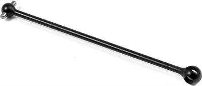 Xray XB808 2011 Front Central Cvd DriveShaft