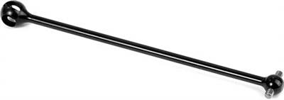 Xray XB8/XB9 Center Rear Drive Shaft