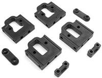 Xray XB9/XB8 Steering Servo Mount Set