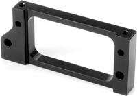 Xray XB9e Battery Plate Holder, Aluminum