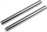 Xray XB8 Front Upper Pivot Pins For Euros '05 Tq (2)