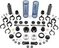 Xray XT8 Front Shock Set (2)